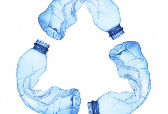 New plastics economy